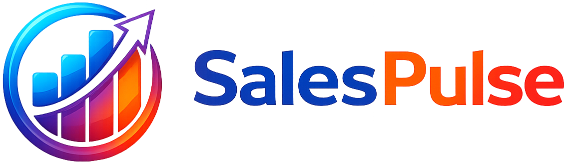 SalesPulse